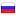 hoodsphotos.com server is located in Russia